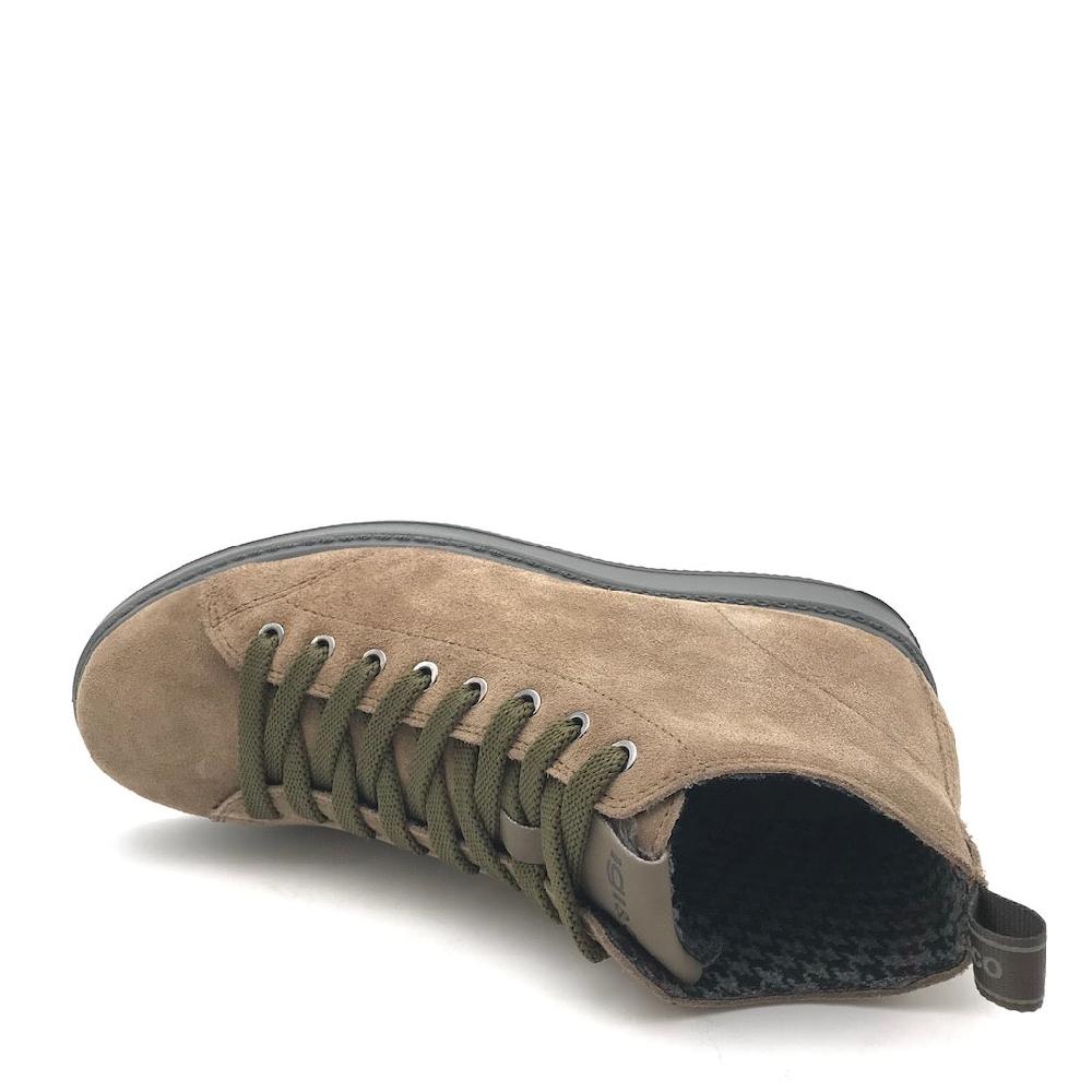 Zulian Calzature Sneakers Santiago sesamo Vendite Flash