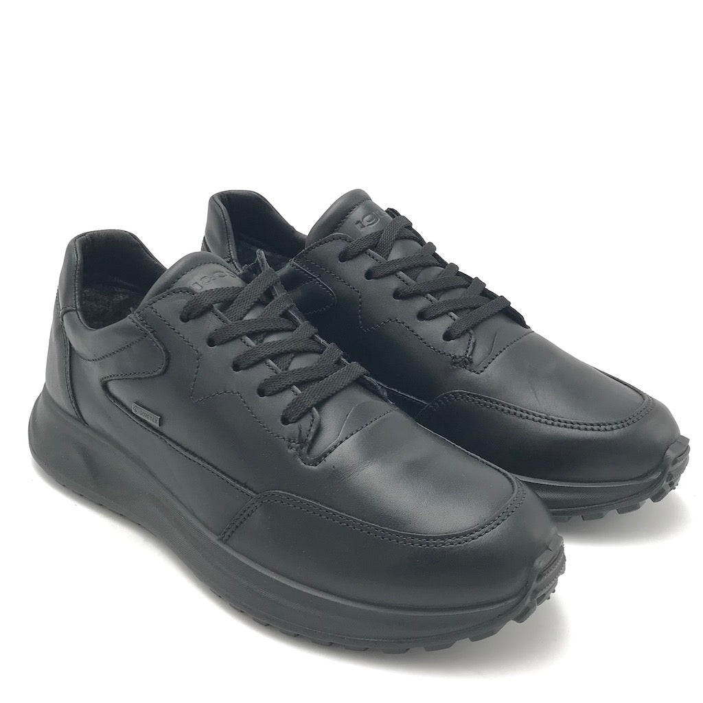 Zulian Calzature Sneakers Saronno nera Vendita