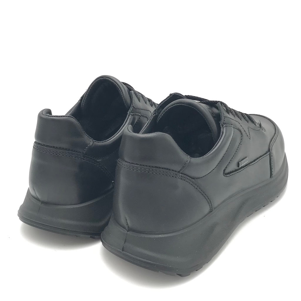 Zulian Calzature Sneakers Saronno nera Vendita