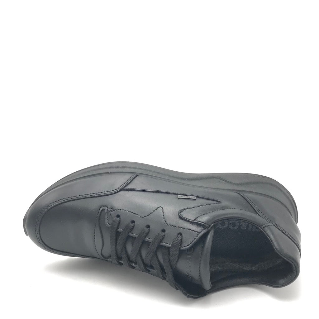 Zulian Calzature Sneakers Saronno nera Vendita