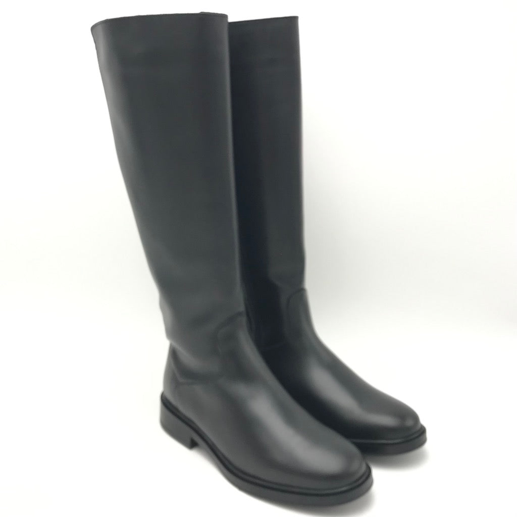 Zulian Calzature Stivale Affe nero Fino Al -60%