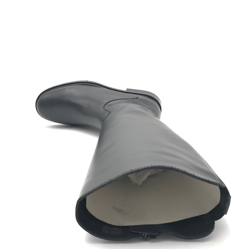 Zulian Calzature Stivale Affe nero Fino Al -60%