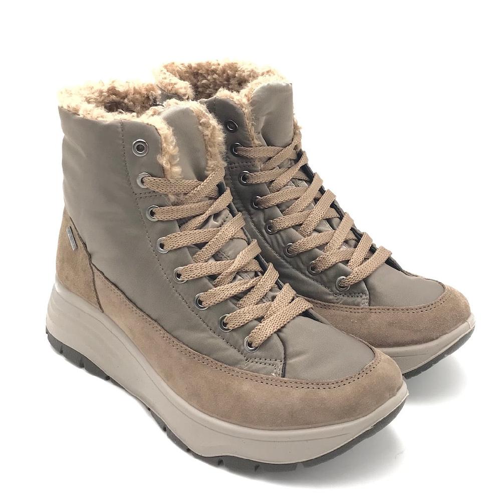 Zulian Calzature Scarponcino Kim fango Shopping Online