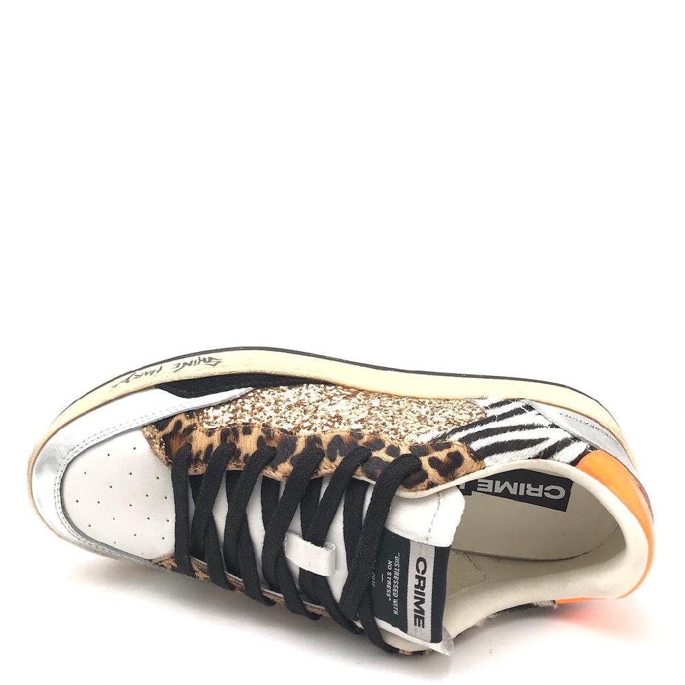 Zulian Calzature Sneakers Chelsea multicolor Online