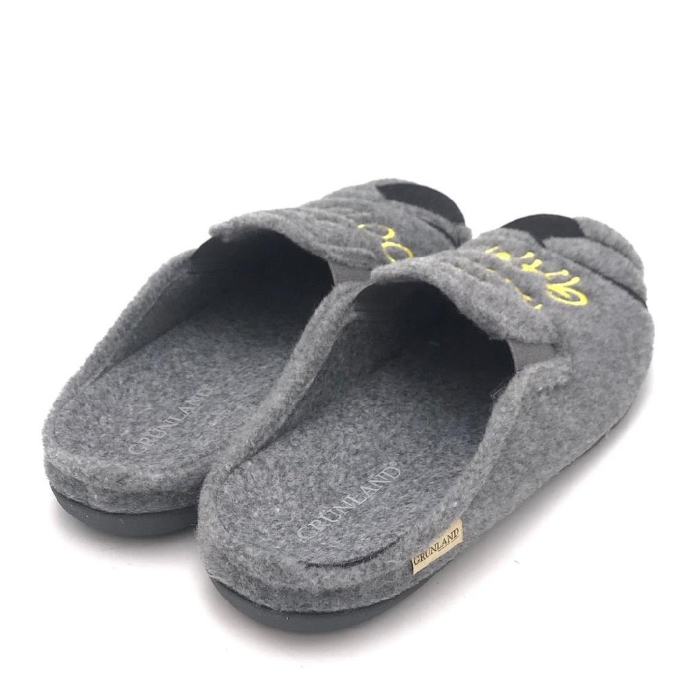 Zulian Calzature Ciabatta Lecy grigio ACQUISTA ORA
