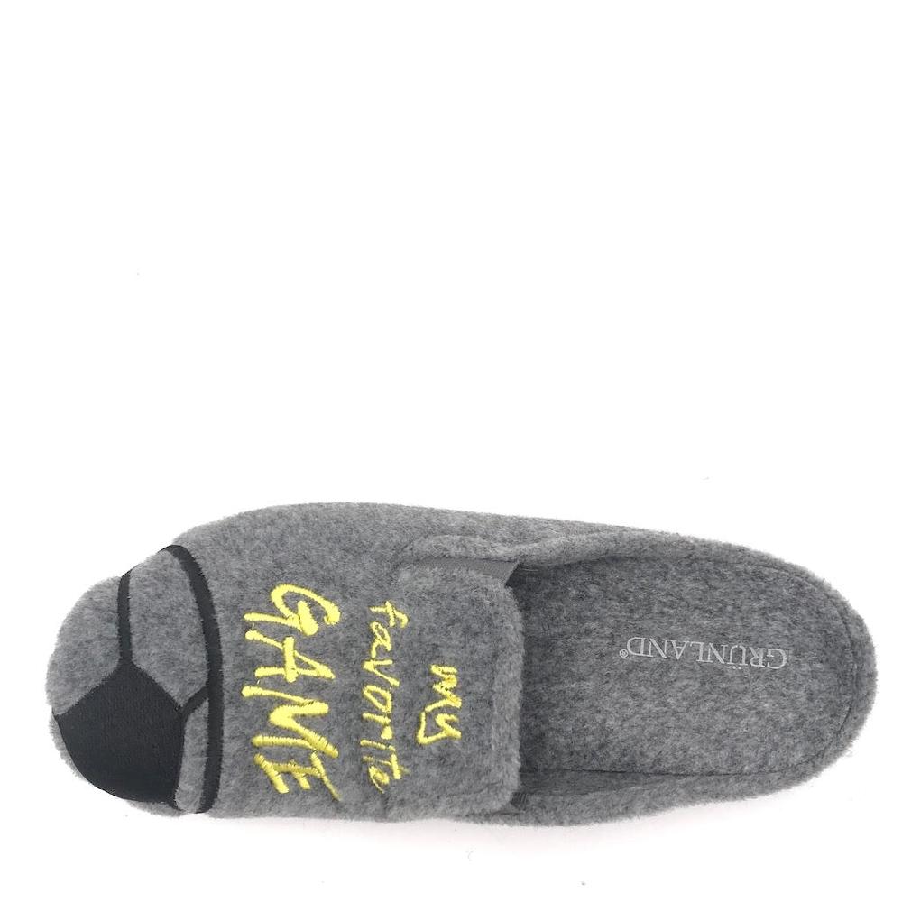 Zulian Calzature Ciabatta Lecy grigio ACQUISTA ORA