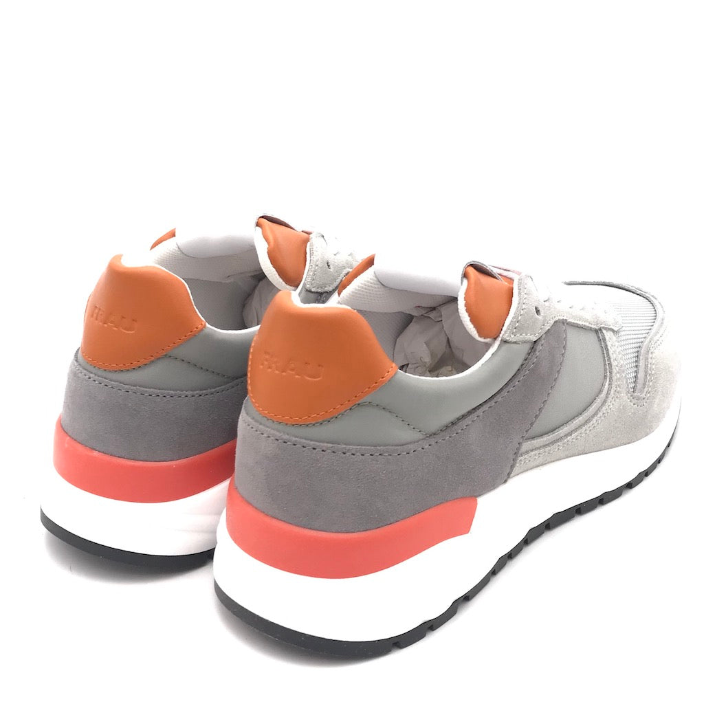 Zulian Calzature Sneakers taupe Fino al 55% di sconto