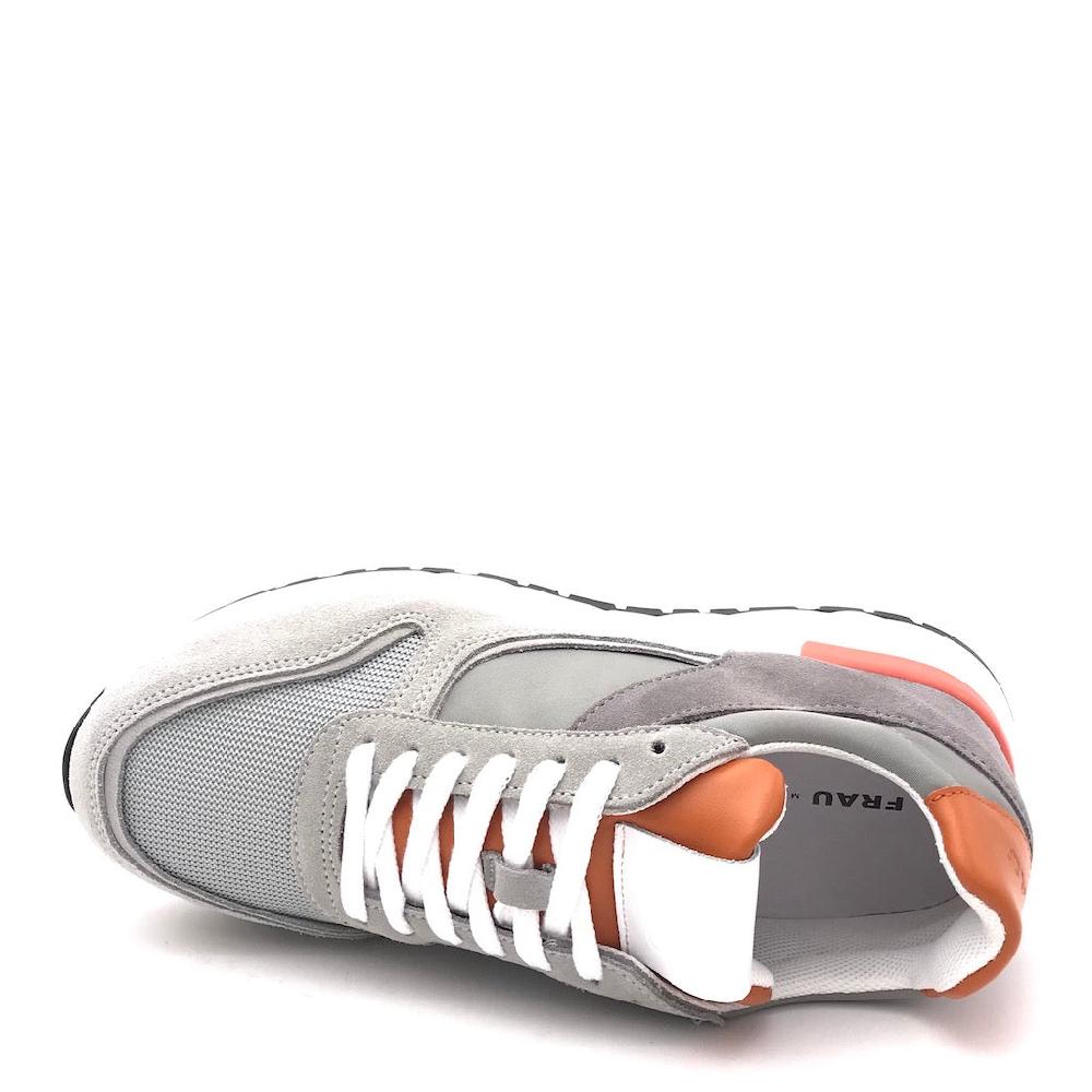Zulian Calzature Sneakers taupe Fino al 55% di sconto