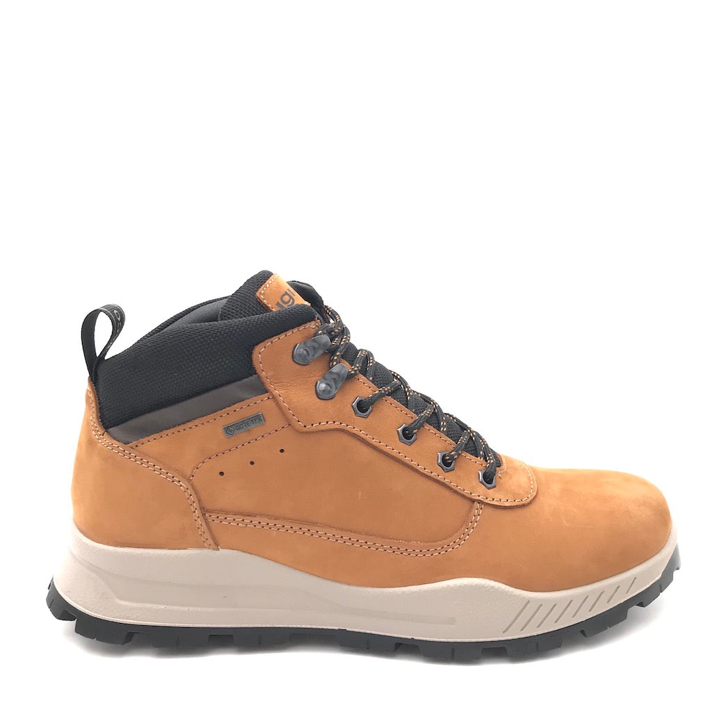 Zulian Calzature Scarponcino Eloy gtx nabuk cuoio Promozione Limitata