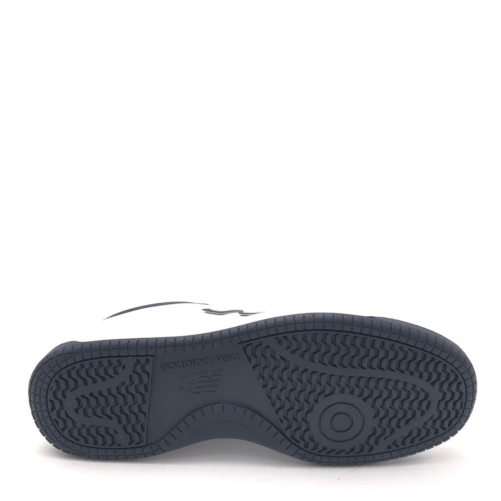 Zulian Calzature Sneakers 480 bianco-blu Shopping Online