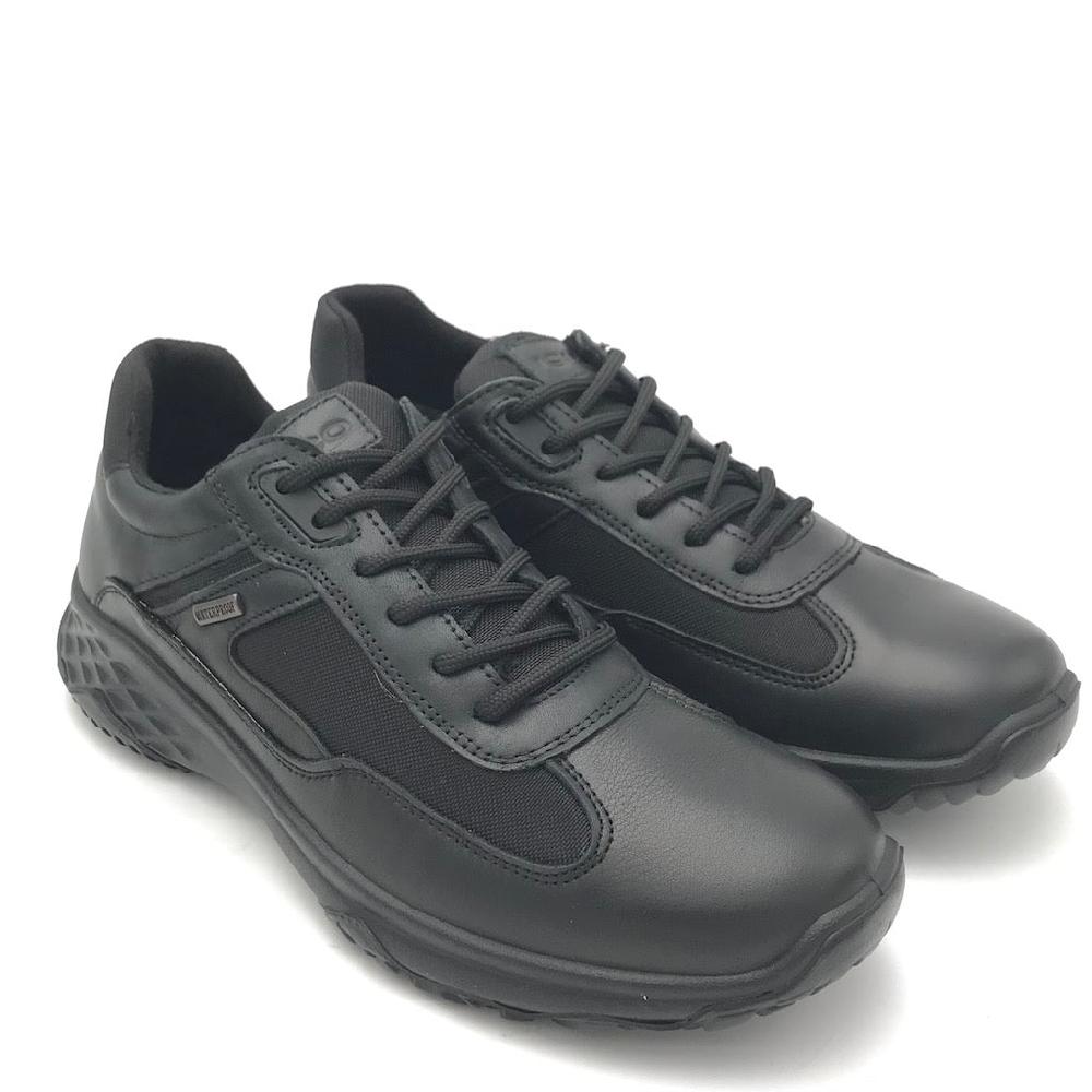 Zulian Calzature Sneakers Edwin nera Hotsell