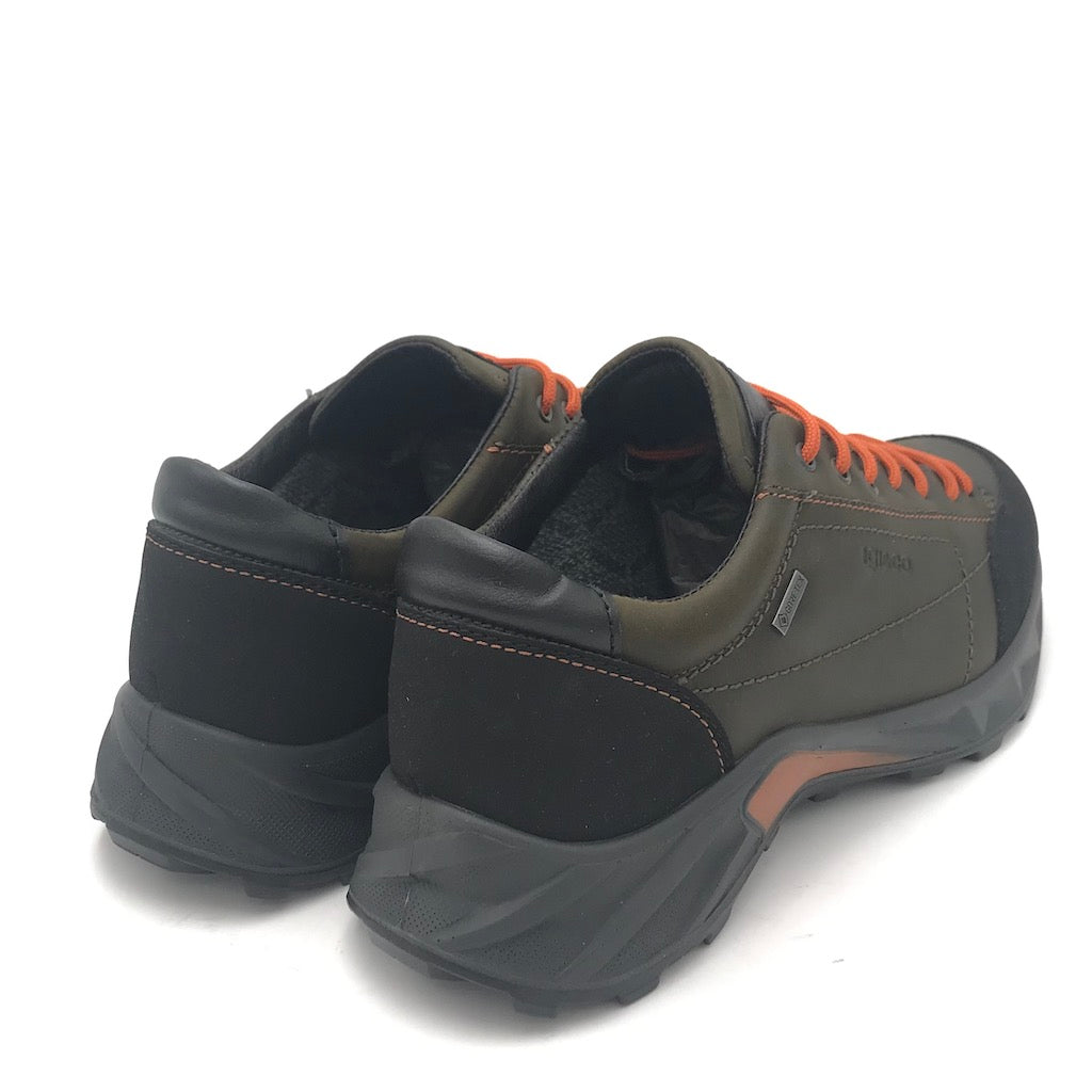Zulian Calzature Sneakers Sting gtx bosco Vendita Economica