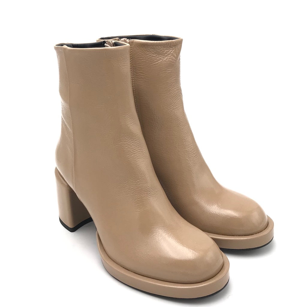 Zulian Calzature Tronchetto Samantha naplak corda Offerta speciale