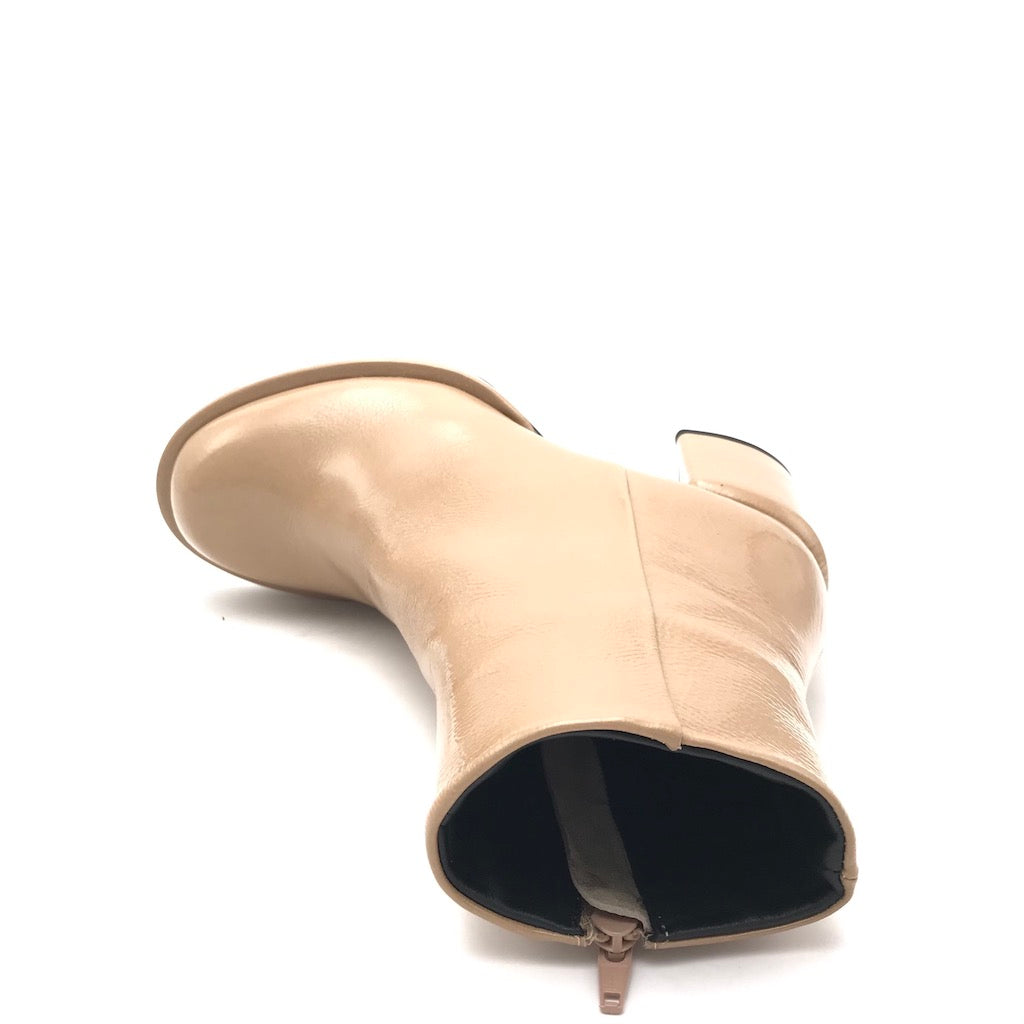 Zulian Calzature Tronchetto Samantha naplak corda Offerta speciale