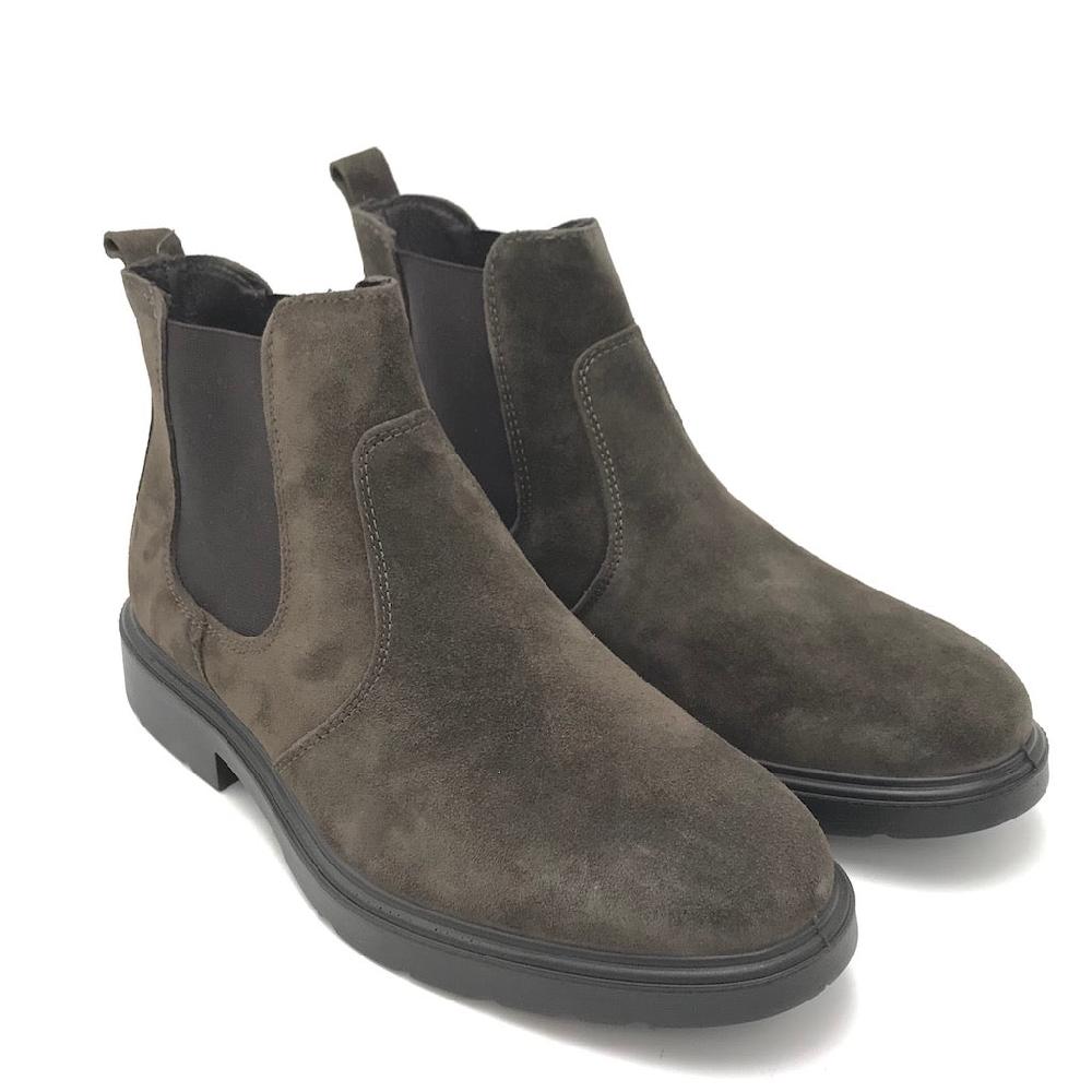 Zulian Calzature Beatles Glover caffè Sconti VIP