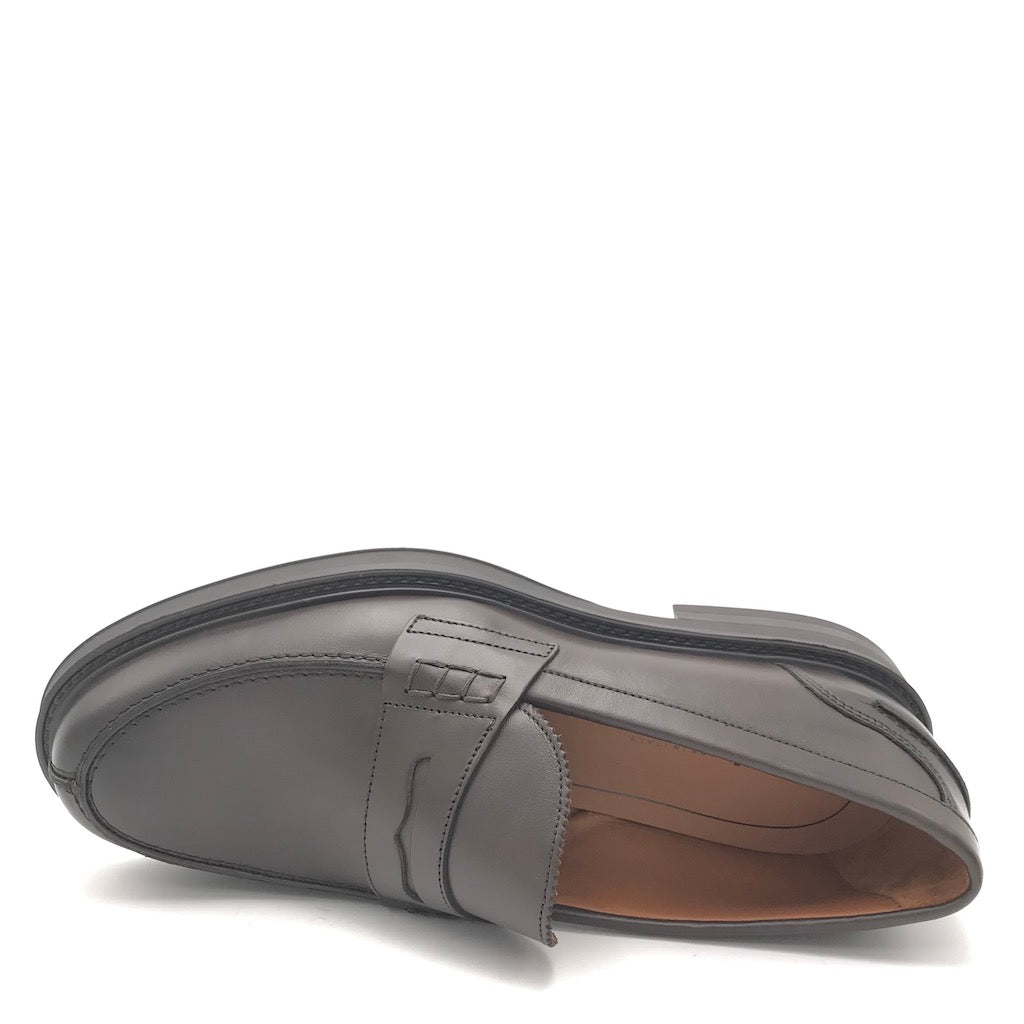 Zulian Calzature Mocassino college t.moro Super Saving Price