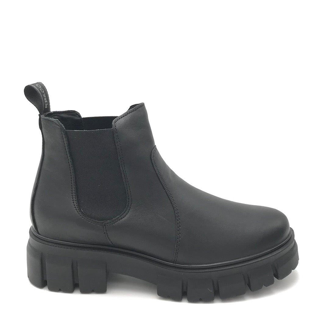 Zulian Calzature Beatles Soraya nero Offerta speciale della fabbrica
