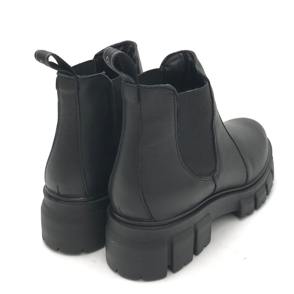 Zulian Calzature Beatles Soraya nero Offerta speciale della fabbrica