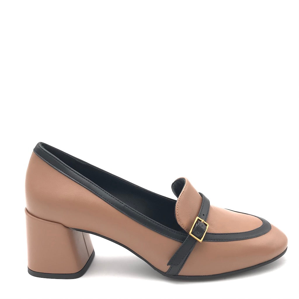 Zulian Calzature Scarpa Zar accollata deserto Duty-free