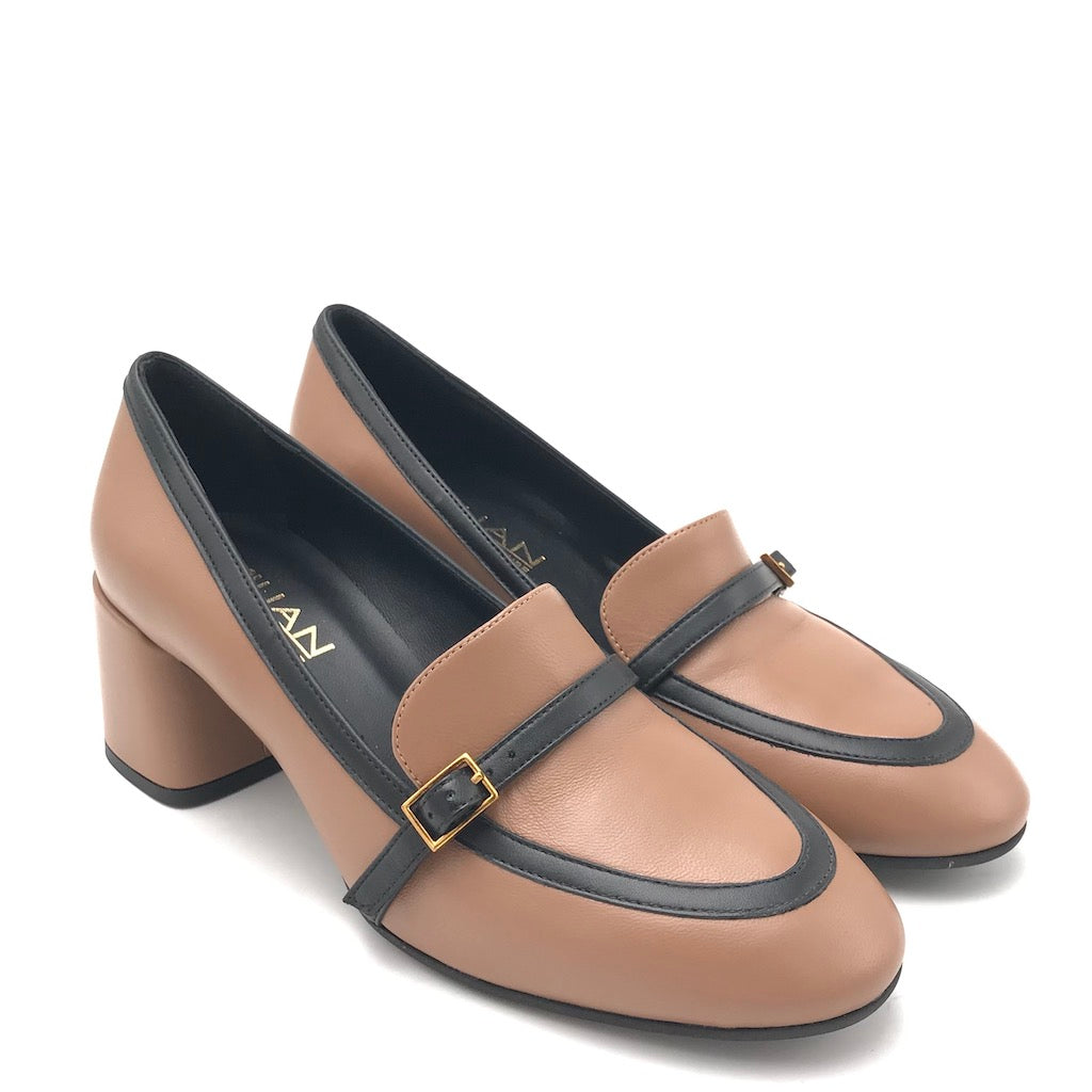 Zulian Calzature Scarpa Zar accollata deserto Duty-free