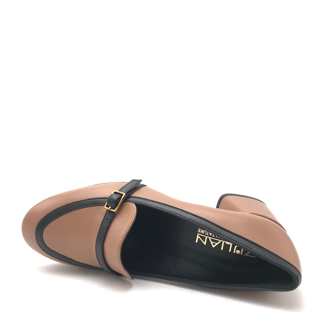 Zulian Calzature Scarpa Zar accollata deserto Duty-free