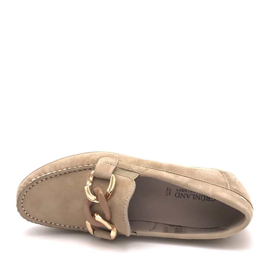 Zulian Calzature Mocassino Tafa corda Vendite Flash