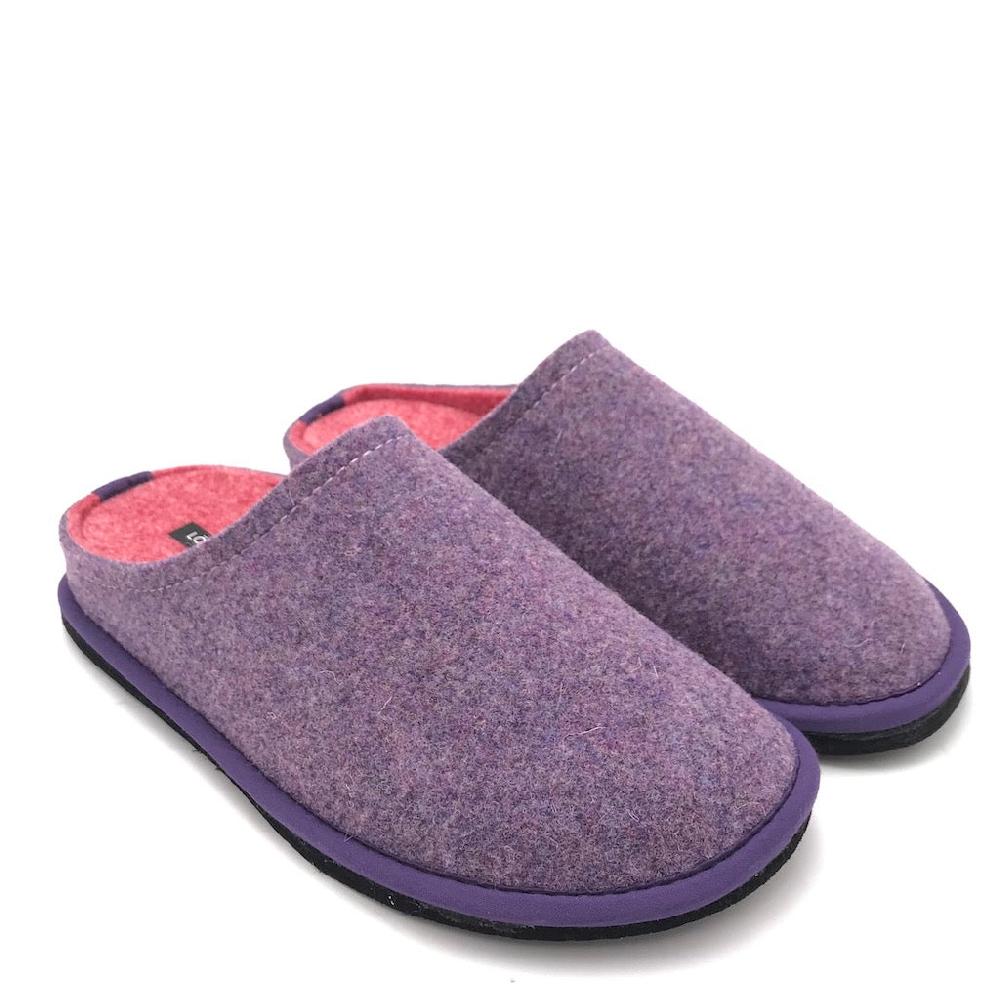 Zulian Calzature Ciabatta Evo mirtillo-tramonto Cyber Monday