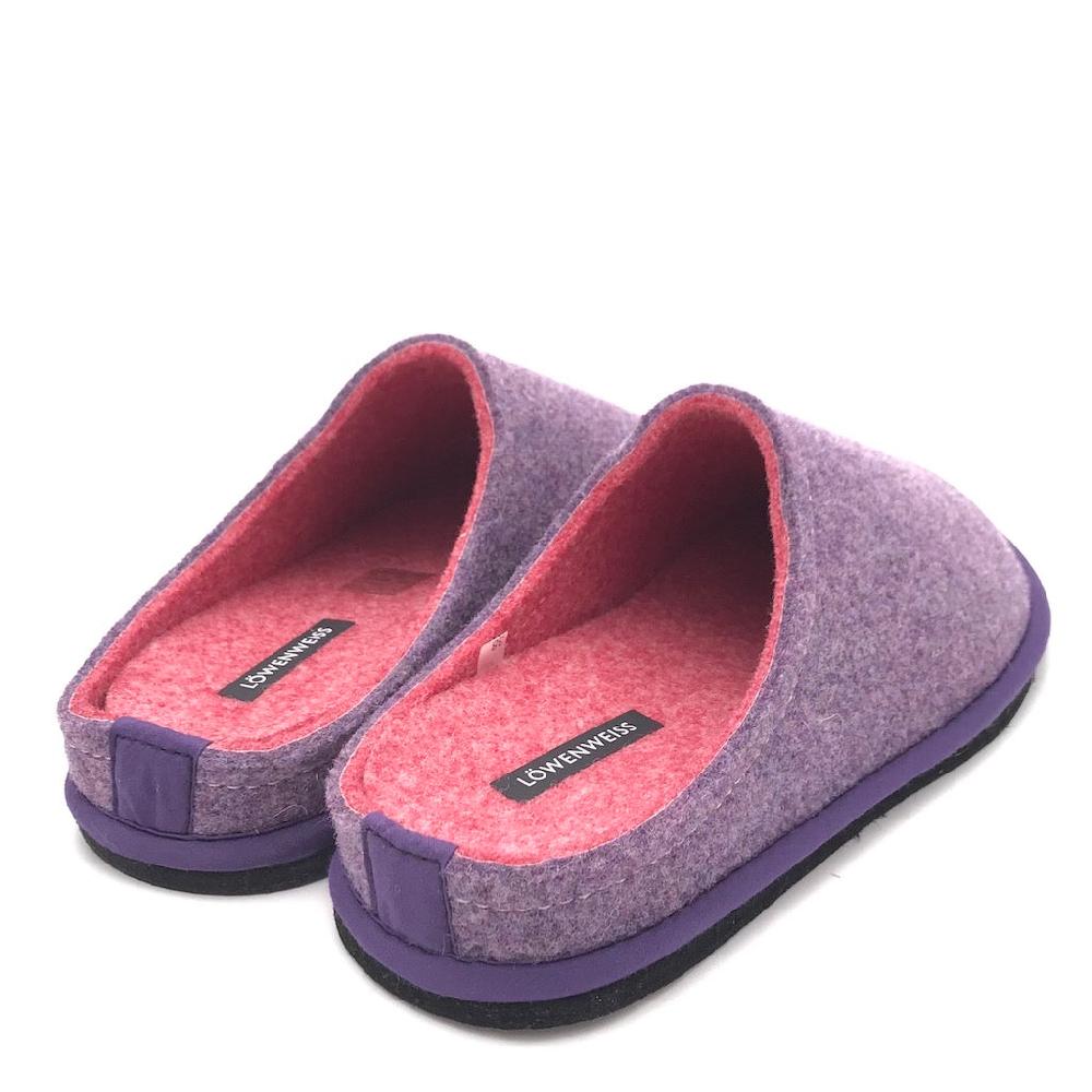 Zulian Calzature Ciabatta Evo mirtillo-tramonto Cyber Monday