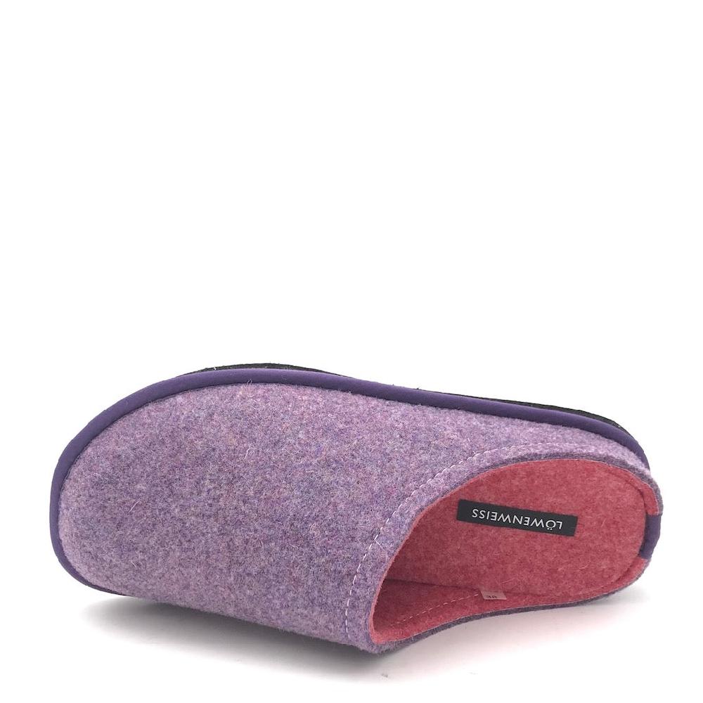 Zulian Calzature Ciabatta Evo mirtillo-tramonto Cyber Monday