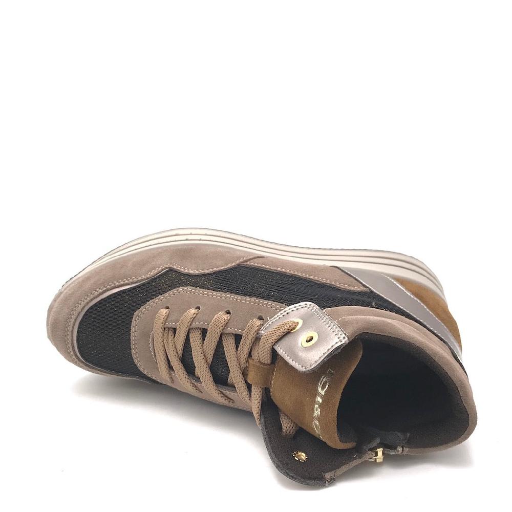 Zulian Calzature Sneakers Kay fango Smaltimento dello stoccaggio
