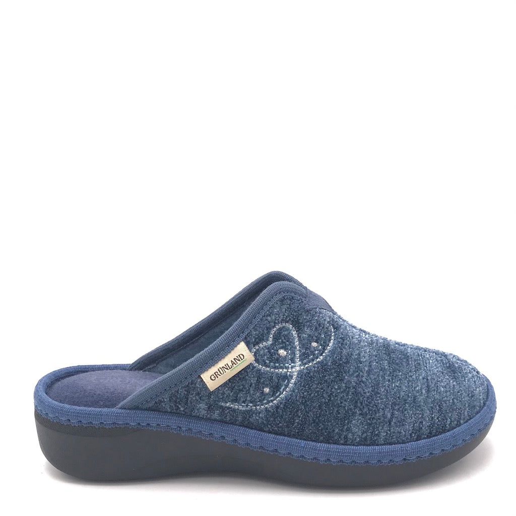 Zulian Calzature Ciabatta Alde jeans Latest fashion