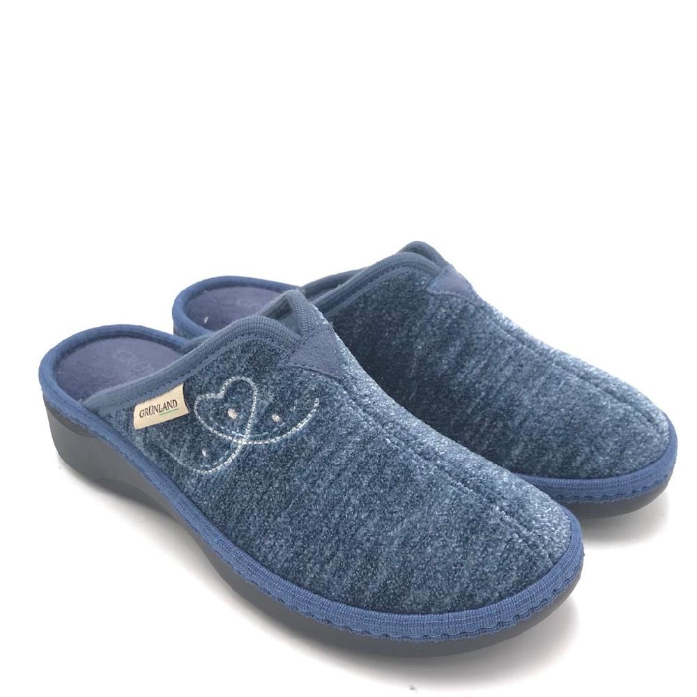 Zulian Calzature Ciabatta Alde jeans Latest fashion