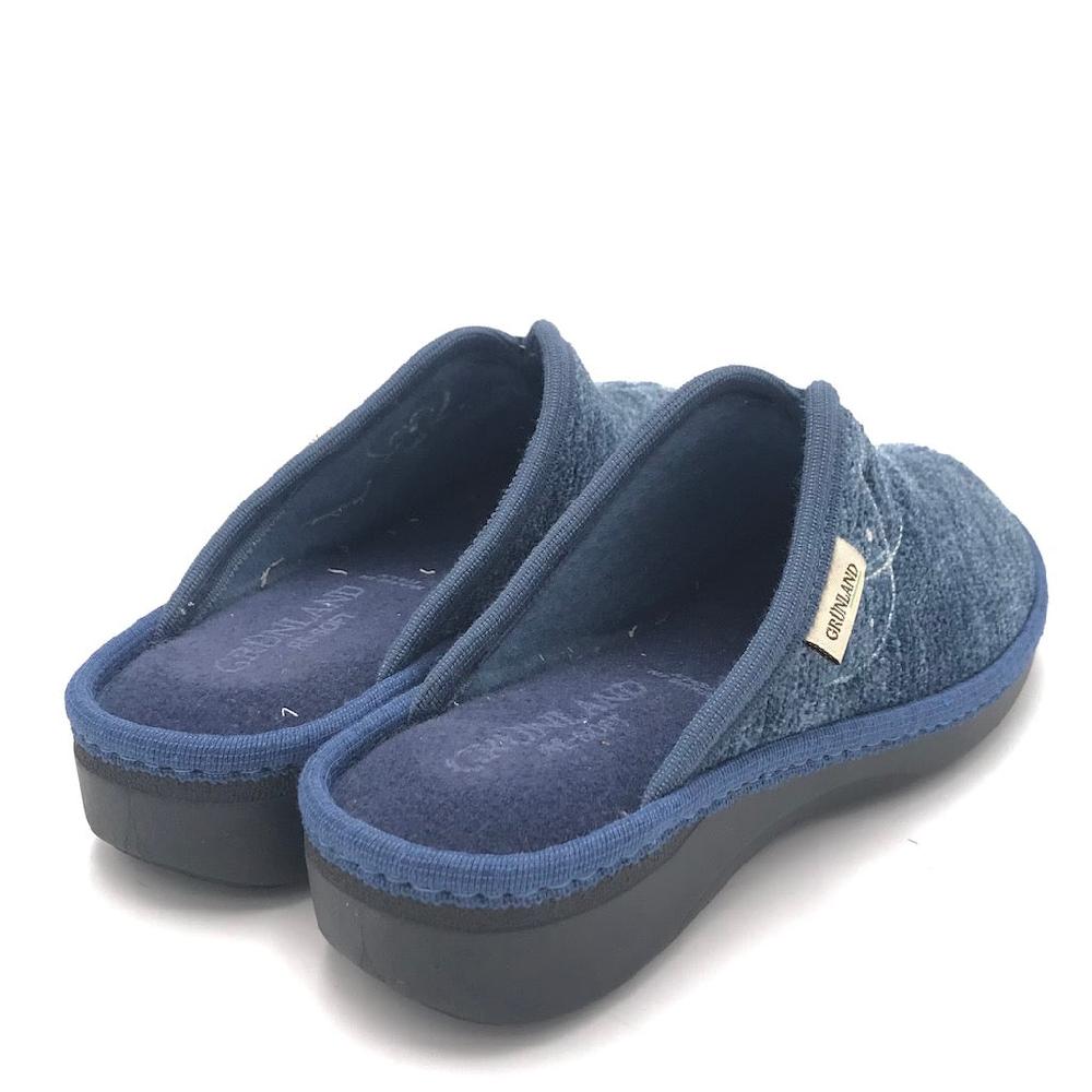 Zulian Calzature Ciabatta Alde jeans Latest fashion