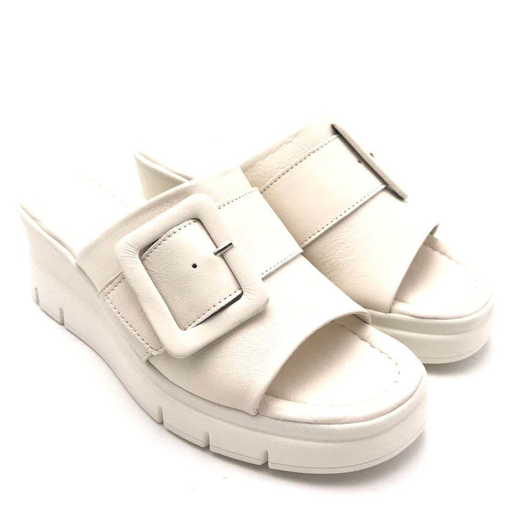 Zulian Calzature Ciabatta Fani crema Bestseller