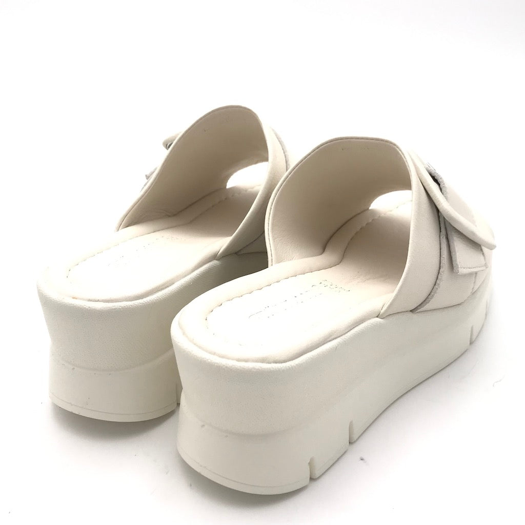 Zulian Calzature Ciabatta Fani crema Bestseller