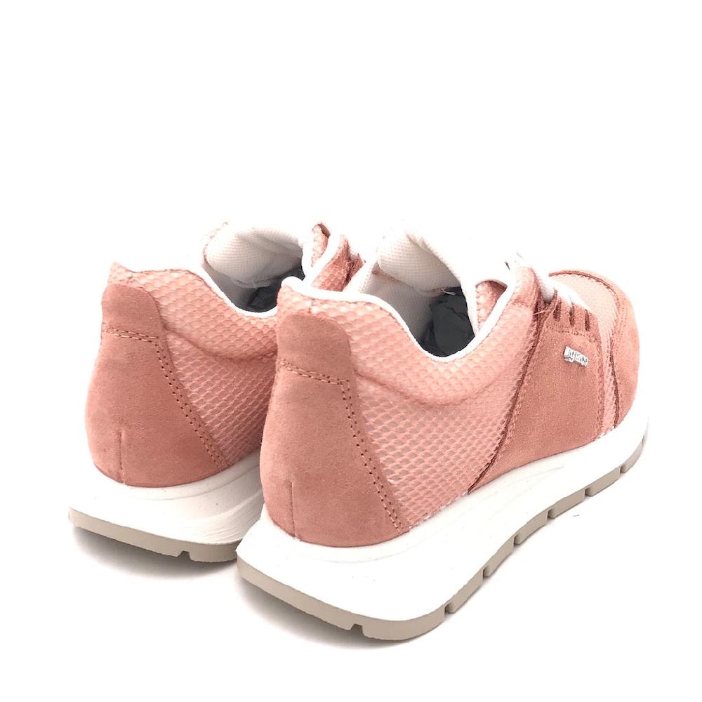 Zulian Calzature Sneakers Ermione phard ACQUISTA ORA