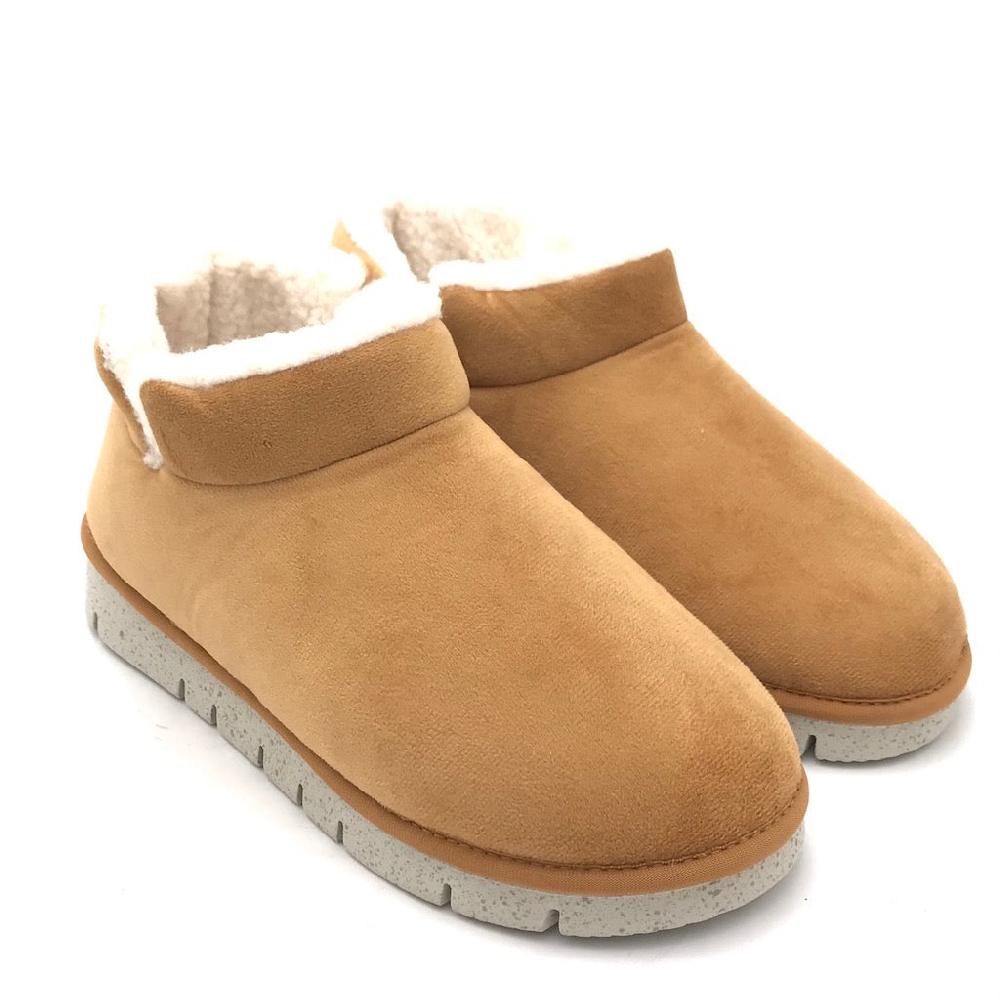 Zulian Calzature Pantofola Loxi cuoio 50% di sconto con spedizione gratuita