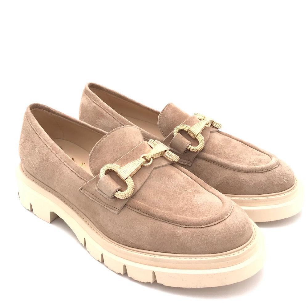 Zulian Calzature Mocassino Alltal biscotto Vendita