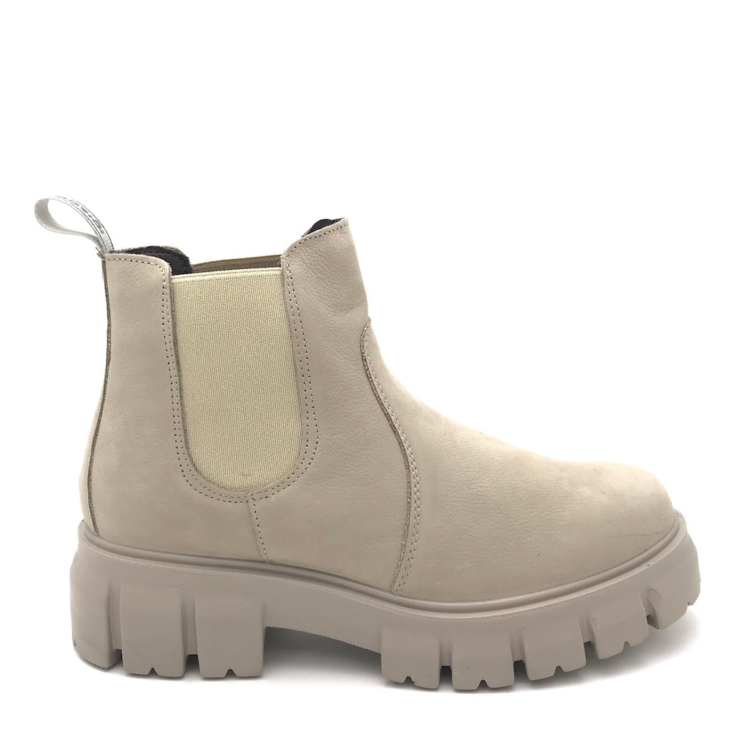 Zulian Calzature Boot Soraya nabuk canyon Pezzi Unici