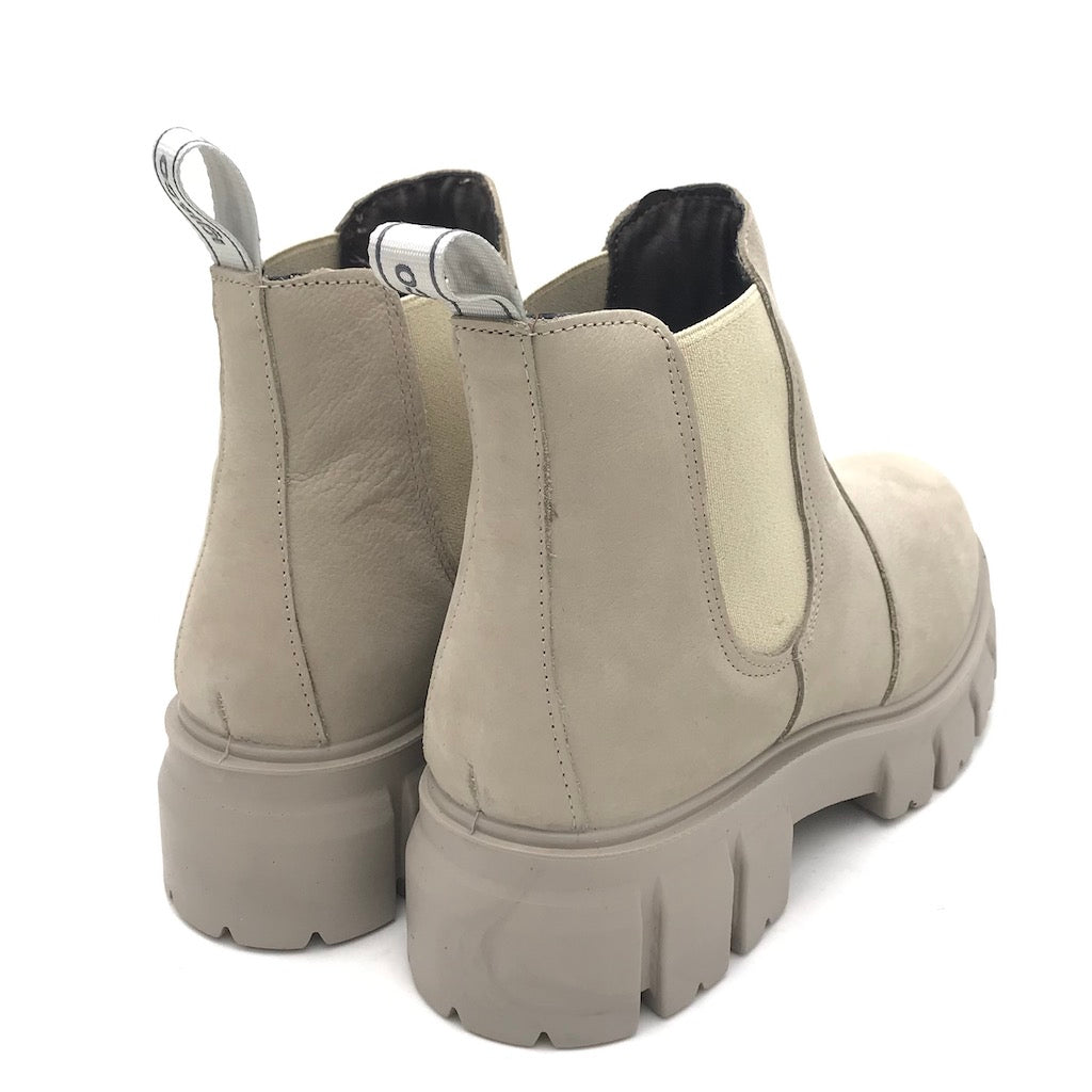 Zulian Calzature Boot Soraya nabuk canyon Pezzi Unici