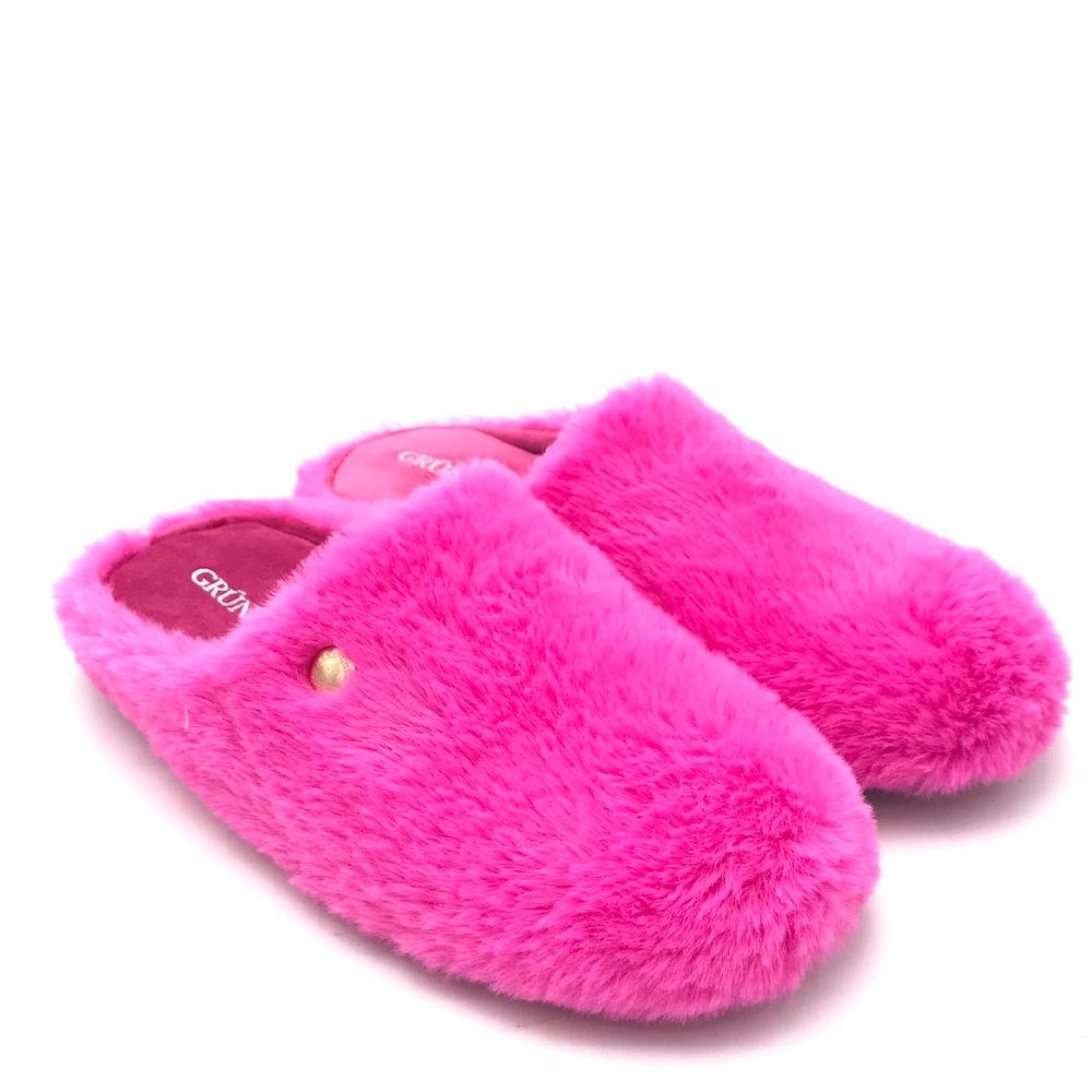 Zulian Calzature Ciabatta Gaga fuxia Soddisfazione Garantita