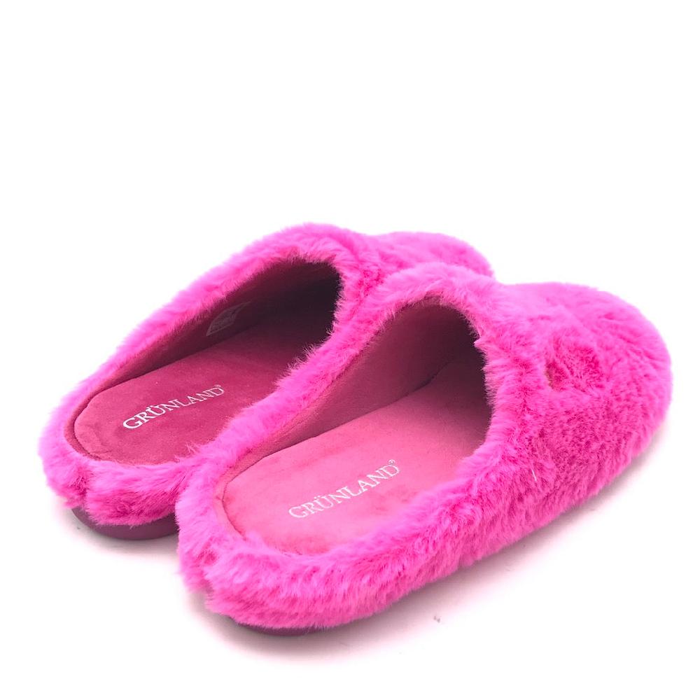 Zulian Calzature Ciabatta Gaga fuxia Soddisfazione Garantita