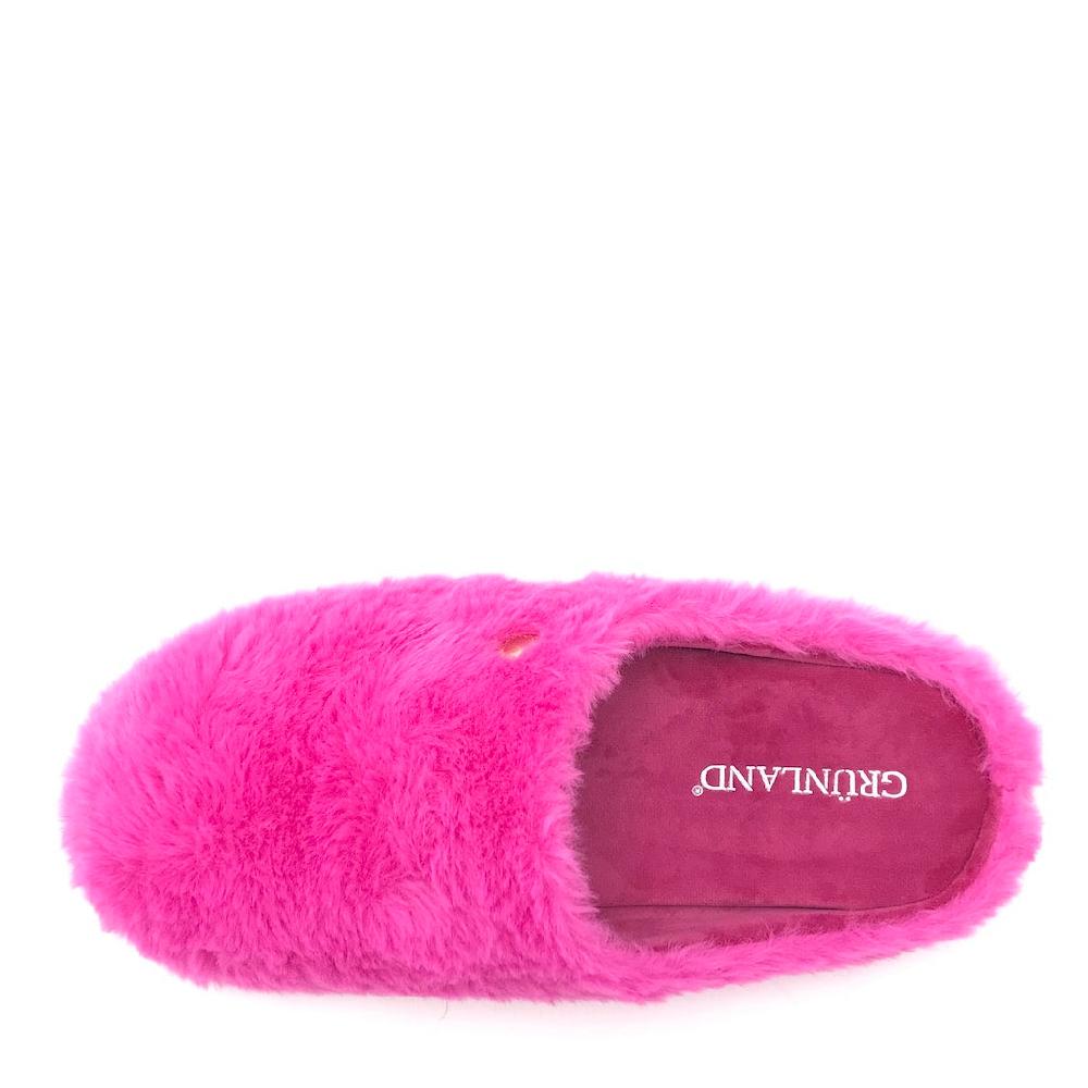 Zulian Calzature Ciabatta Gaga fuxia Soddisfazione Garantita