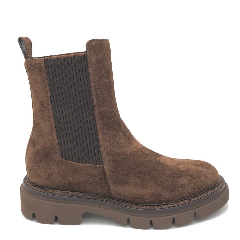 Zulian Calzature Boot Sensory mustang Fino Al -60%