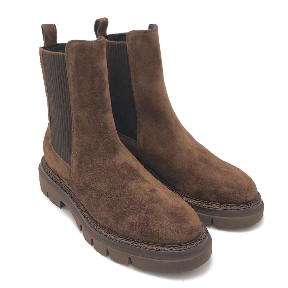 Zulian Calzature Boot Sensory mustang Fino Al -60%