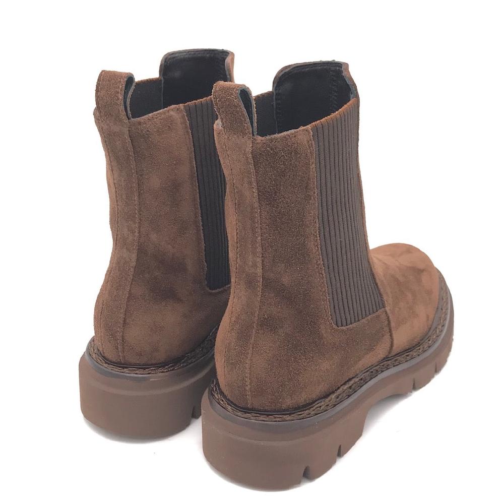 Zulian Calzature Boot Sensory mustang Fino Al -60%