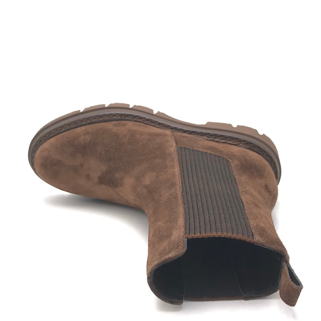 Zulian Calzature Boot Sensory mustang Fino Al -60%