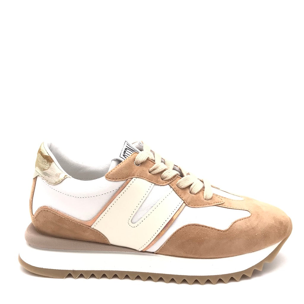 Zulian Calzature Sneakers running sella Affare Del Giorno