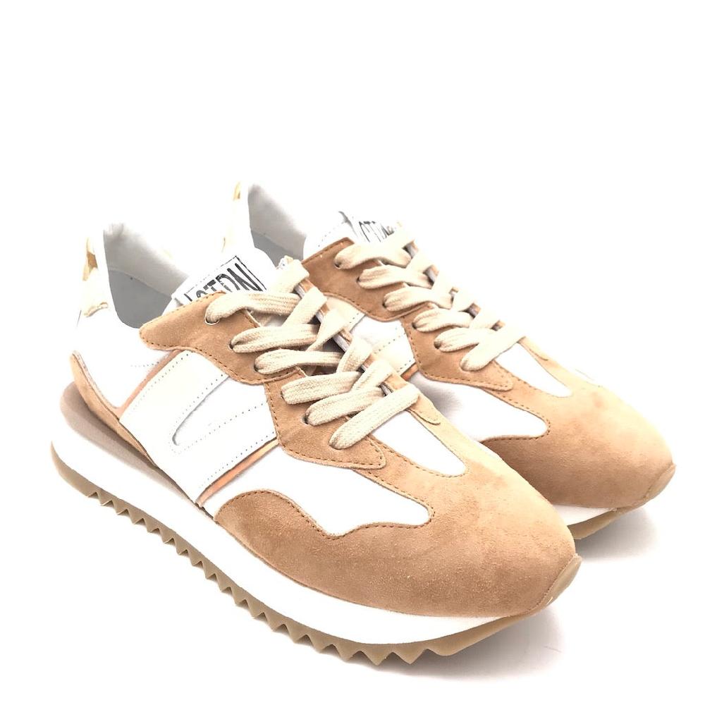 Zulian Calzature Sneakers running sella Affare Del Giorno