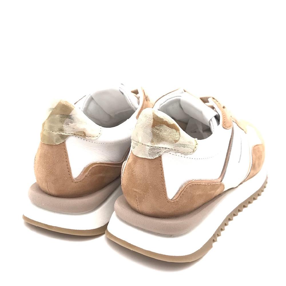 Zulian Calzature Sneakers running sella Affare Del Giorno